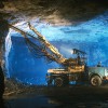 Башмедь: на Юбилейном месторождении начались подземные работы
