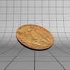 Американская статистика: влияние на цветные металлы