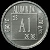Алюминий