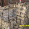 Латунь литейная в чушках в наличии и под заказ!!!!